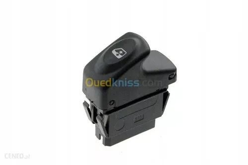 Bouton lève vitre Peugeot Renault JEEP DIDGE