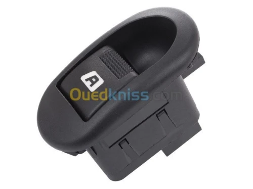 Bouton lève vitre Peugeot Renault JEEP DIDGE