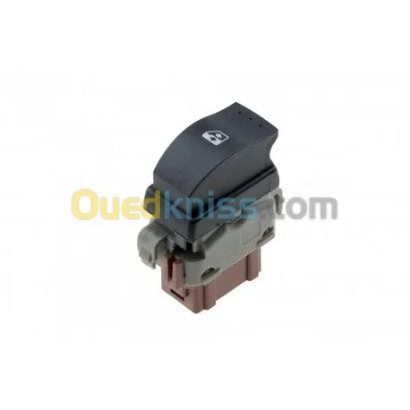 Bouton lève vitre Peugeot Renault JEEP DIDGE