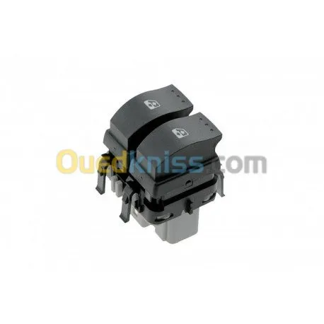 Bouton lève vitre Peugeot Renault JEEP DIDGE