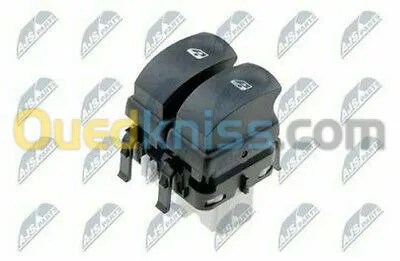Bouton lève vitre Peugeot Renault JEEP DIDGE