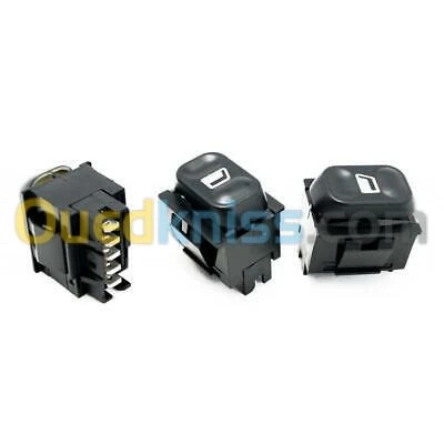 Bouton lève vitre Peugeot Renault JEEP DIDGE