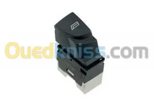 Bouton lève vitre Peugeot Renault JEEP DIDGE