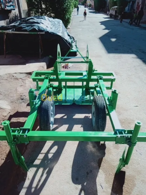 Construction métallique