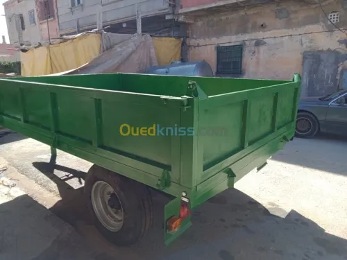 Construction métallique