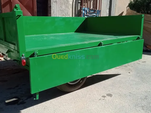 Construction métallique