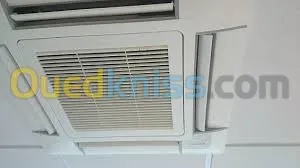 Travaux delectricite 