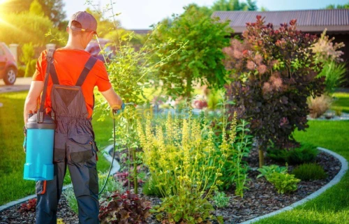 NETTOYAGE ET DESINFECTION 