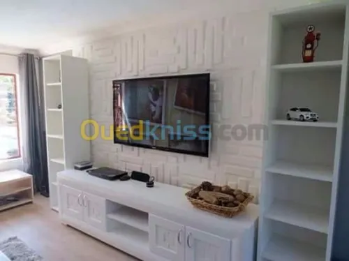 Mur en 3d