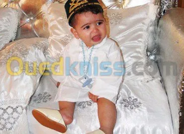 Camerawoman & Photographe 