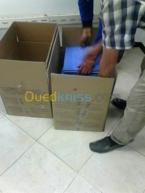 DEMENAGEMENT TRANSPORT /24H24@