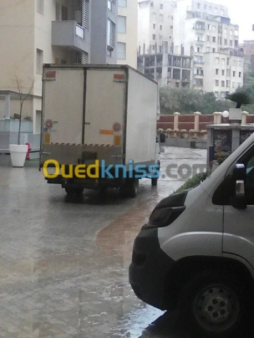 DEMENAGEMENT TRANSPORT /24H24@