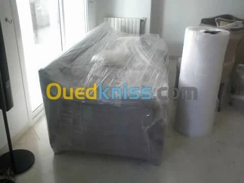 DEMENAGEMENT TRANSPORT /24H24@