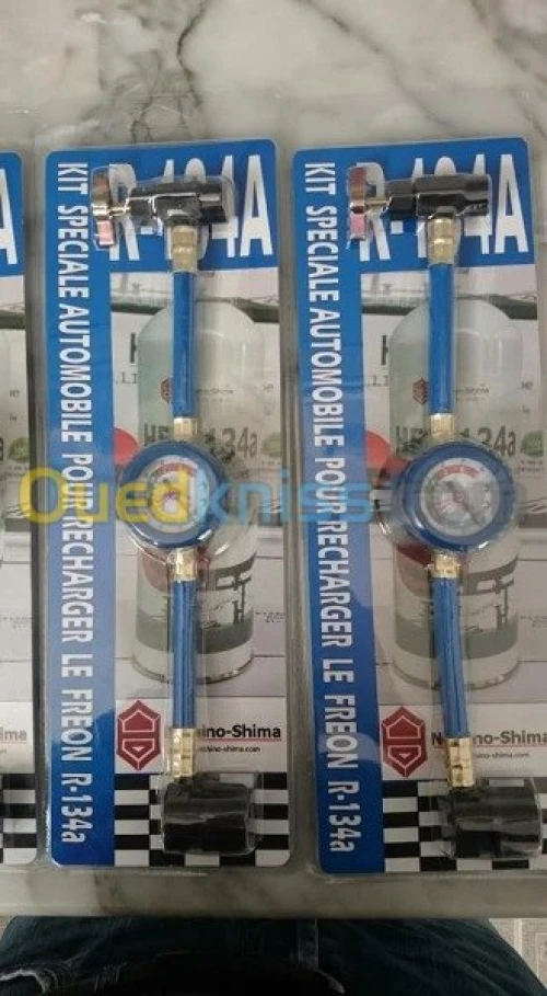 Vente et distribution