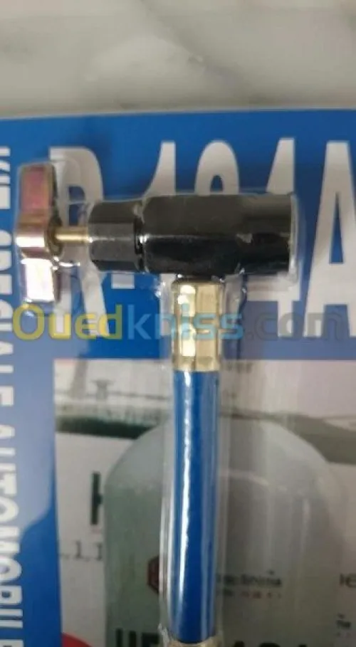 Vente et distribution