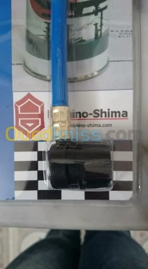 Vente et distribution