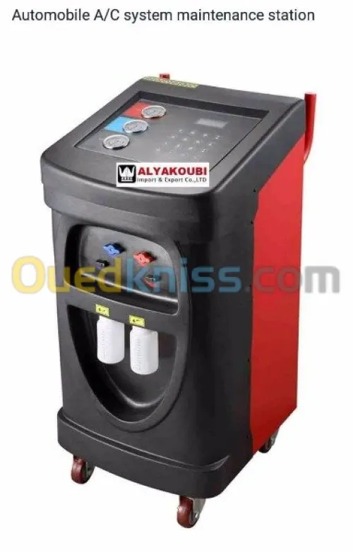 Vente et distribution