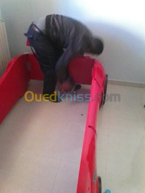 SERVICE DE DEMENAGEMENT (7/7j)