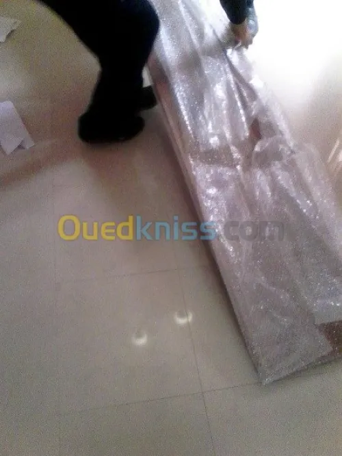 SERVICE DE DEMENAGEMENT (7/7j)