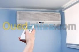Installation de caméra de surveillance