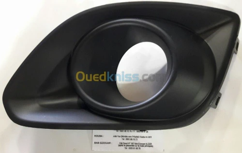 Tout tip de cache anti brouard SUZUKI