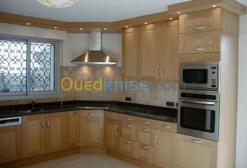 fabrication des meubles bois et rotin 