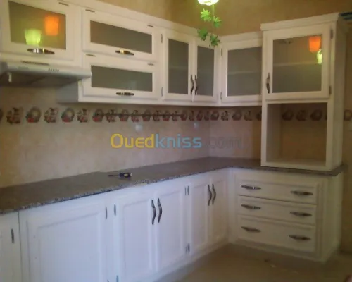 fabrication des meubles bois et rotin 