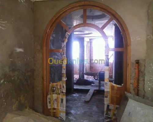 fabrication des meubles bois et rotin 