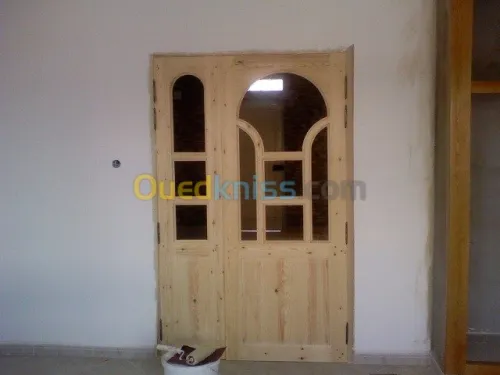 fabrication des meubles bois et rotin 