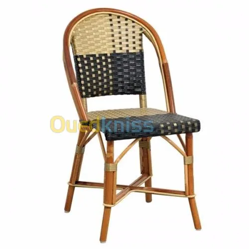 fabrication des meubles bois et rotin 