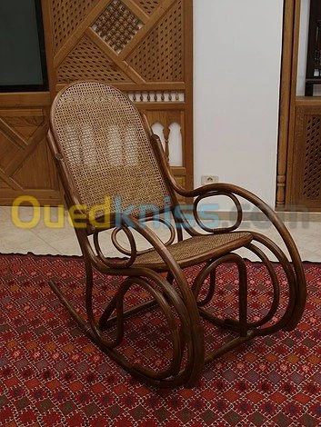 fabrication des meubles bois et rotin 