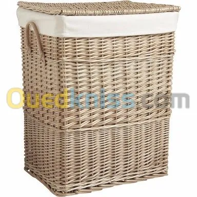 fabrication des meubles bois et rotin 