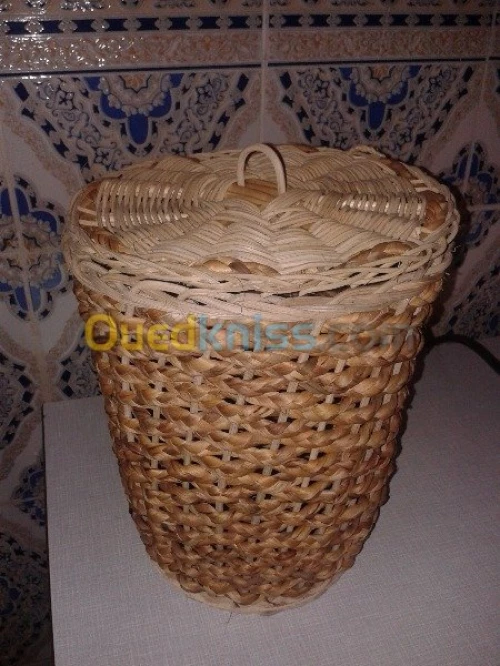 fabrication des meubles bois et rotin 
