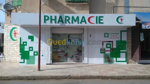 Agence de publicité & d'affichage