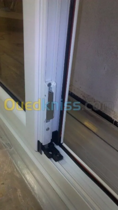 menuiserie aluminium