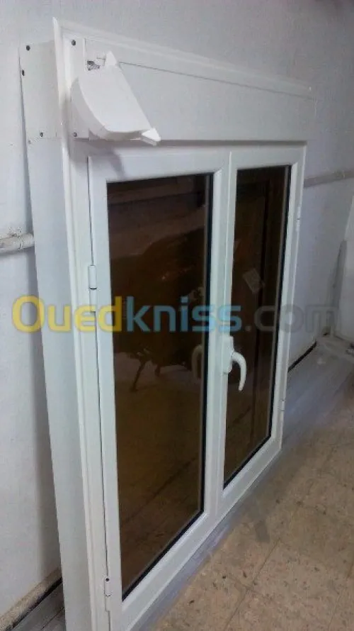 menuiserie aluminium
