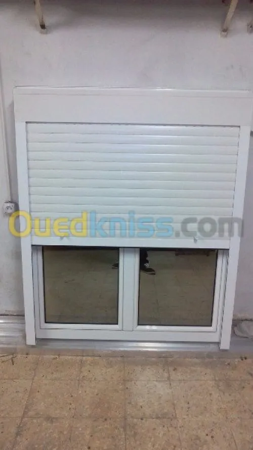 menuiserie aluminium