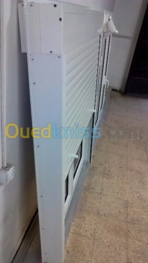 menuiserie aluminium