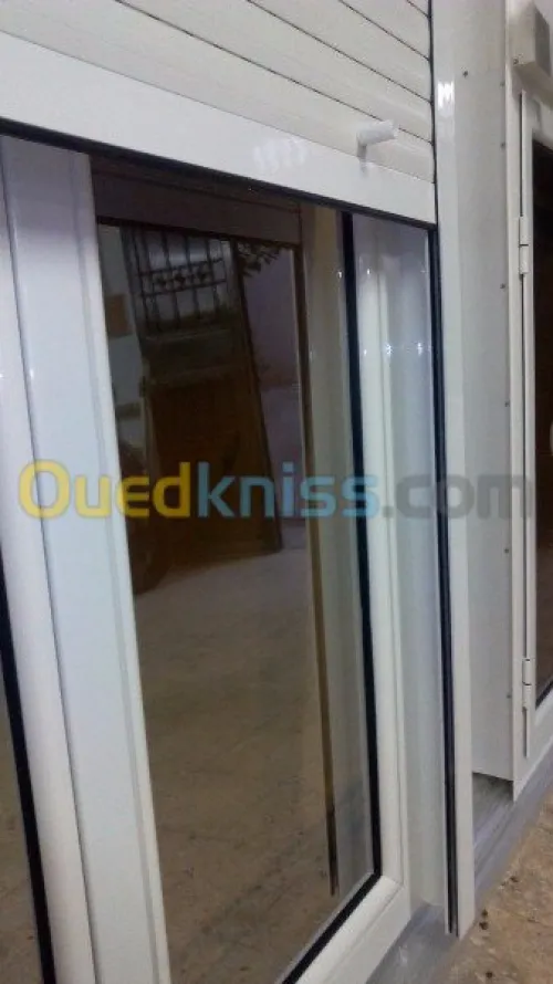 menuiserie aluminium