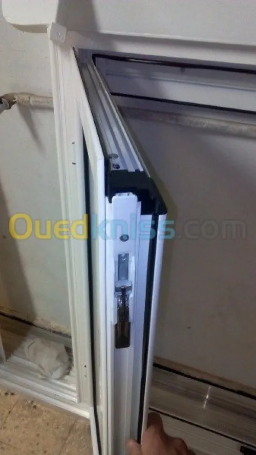 menuiserie aluminium