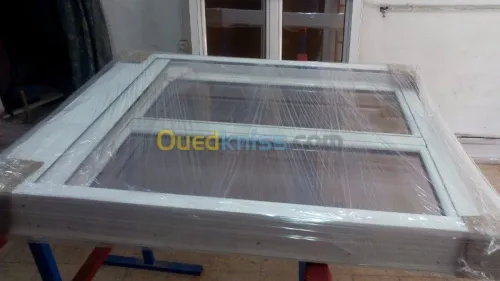 menuiserie aluminium