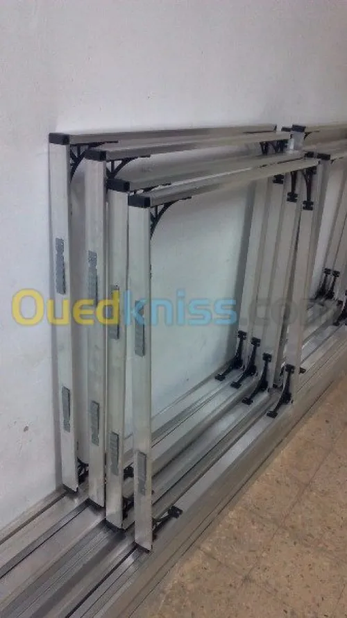 menuiserie aluminium