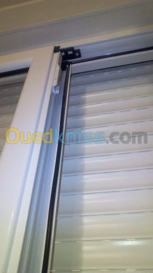 menuiserie aluminium