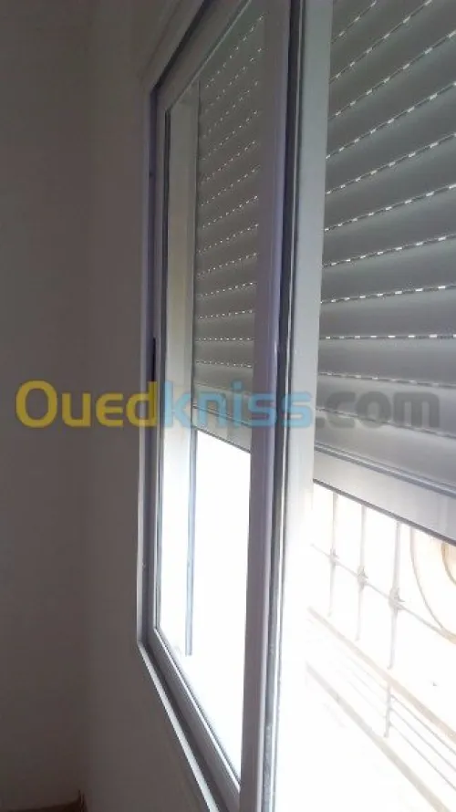 menuiserie aluminium