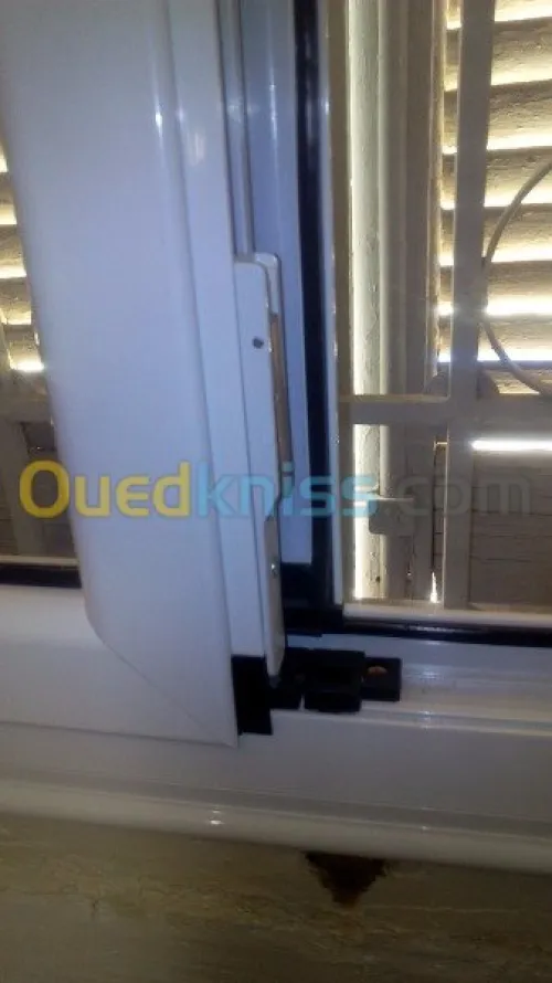 menuiserie aluminium