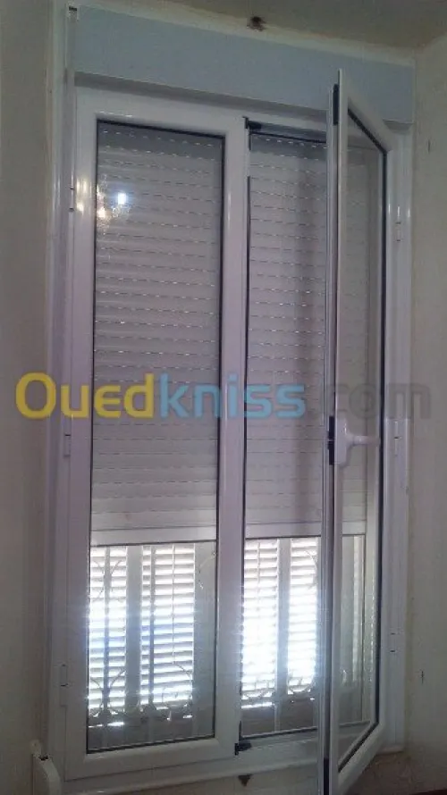 menuiserie aluminium