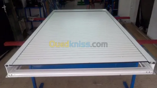 menuiserie aluminium