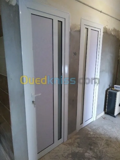 menuiserie aluminium