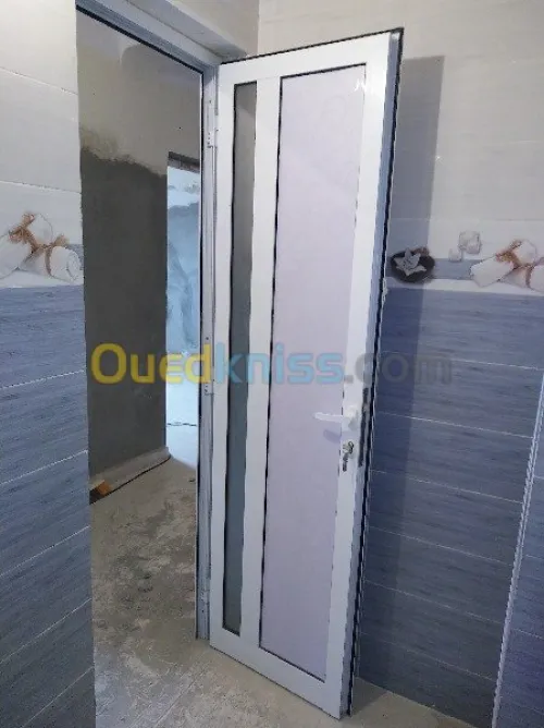 menuiserie aluminium