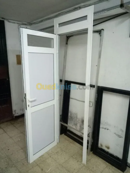 menuiserie aluminium